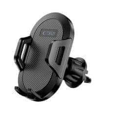 Tech-protect TECH-PROTECT V5 univerzalni držač za auto na dashboard i ventilaciju, crni