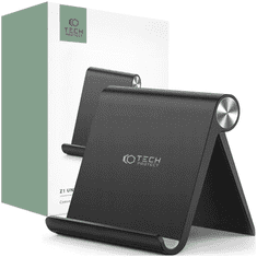 Tech-protect Tech-Protect Z1 Univerzalni Stalak Za Mobitele I Tablete Ergonomski Tronožac