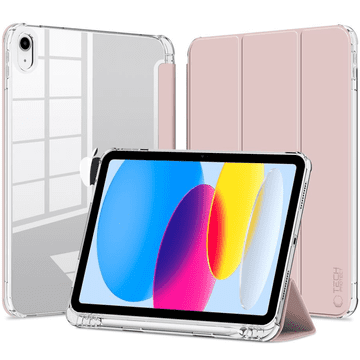 INNA Tech-Protect Sc Hibridna Olovka Za Ipad 10.9 10 2022 11 11 2025 Olovka Za Tablet