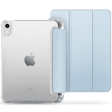 Tech-protect SC HIBRIDNA OLOVAČKA ZA IPAD 10.9 10/2022/11 11/2025 NEBESKO PLAVA