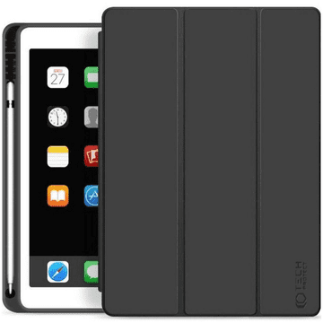 Tech-protect Futrola za olovku za iPad 10.2 (7., 8., 9. generacija) s elegantnim dizajnom