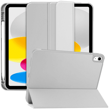 Tech-protect TECH-PROTECT SC PEN IPAD 10.9 10 / 2022 / 11 11 / 2025 siva