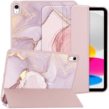 Tech-protect Tech-protect sc pen ipad 10.9 10/2022 i 11 11/2025 mramor