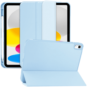 INNA Tech-Protect Sc Olovac Za Ipad 10.9 10 2022 11 11 2025 Visoko Precizno Pisanje