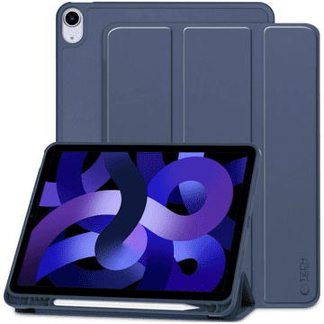 Tech-protect Tehnička Zaštitna Futrola Za Ipad Air 10.9 4 5 2020.-2022. 11 6 7 2024.-2025.