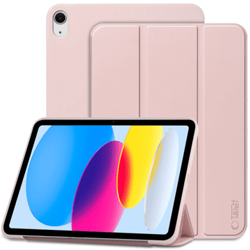 Tech-protect Tech-Protect Smartcase Za Ipad 10.9 10 2022 11 2025 Zaštitna Futrola