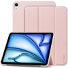 Tech-protect Futrola za iPad Air 10.9 (2020.-2025.) - Ružičasta SmartCase
