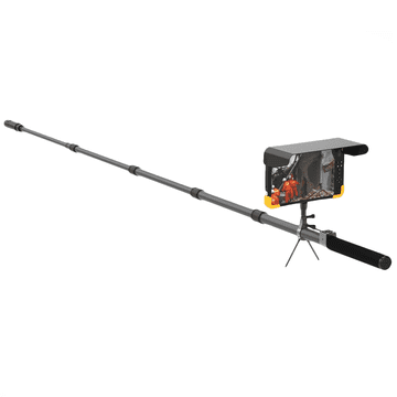 Secutek Termalna inspekcijska kamera SEE-TD500-4K