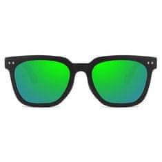 Dubery Medford 4 sunčane zaočale, Sand Black / Green