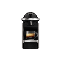 Nespresso Pixie aparat za kavu, titan