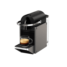 Nespresso Pixie aparat za kavu, titan