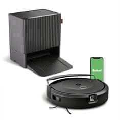 iRobot Robotski usisavač Roomba Combo 10 Max+