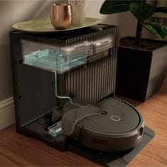 iRobot Robotski usisavač Roomba Combo 10 Max+
