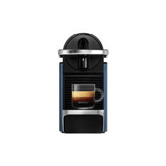 Nespresso Pixie aparat za kavu, tamnoplava