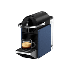 Nespresso Pixie aparat za kavu, tamnoplava
