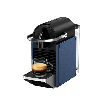 Nespresso Pixie aparat za kavu, tamnoplava