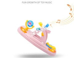 Tavalax Ergonomska hodalica