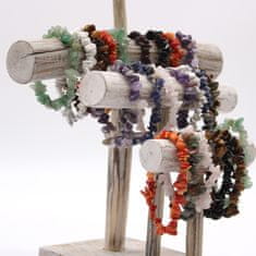 AWG Karako narukvica od kamena - koralj - strast