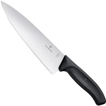 Victorinox UNIVERZALNI NOŽ ZA SJECKANJE ZAČINSKOG BILJKA I POVRĆA DUŽINA 200 MM 20 CM
