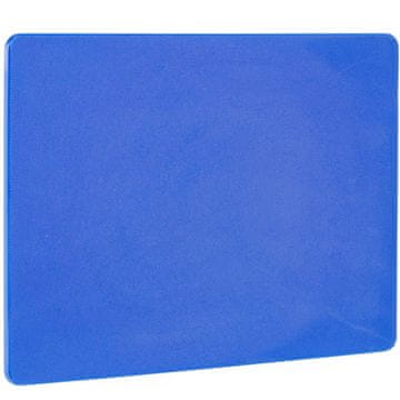Hendi HACCP kuhinjska daska za ribu i morske plodove GN 1/1 530 x 325 mm - plava