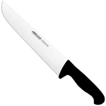 ARCOS MESARSKI NOŽ ZA MESO, ČETVRTINJANJE, REZANJE, DUGI 250 MM