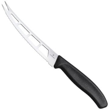 Victorinox SWISS CLASSIC nož za maslac i sir, duljina 130/251 mm