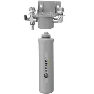 Hendi Filter za ledomate, ljuštilice, filter stanicu 3.0 180 x 90 x 340 mm