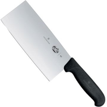 Victorinox Kineski kuharski nož FIBROX, duljine 180/308 mm