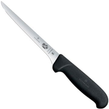 Victorinox Nož za odvajanje kostiju s fleksibilnom oštricom FIBROX, duljine 150/287 mm