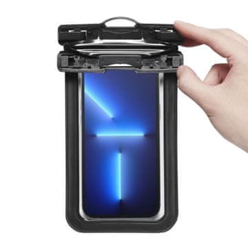 Spigen Spigen Vodootporna Futrola A601 Za Pametne Telefone Vodootporna Futrola Za Iphone I Android