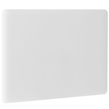 Hendi HACCP kuhinjska daska za mliječni kruh GN 1/1 530 x 325 mm - bijela