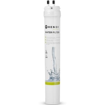 Hendi Filter za obradu vode S promjera 87 x 562 mm 2 l/min - 237885