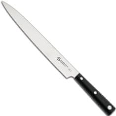 Ambrogio Sanelli YANAGI SASHIMI nož za sushi sashimi, duljina 240 mm, HASAKI