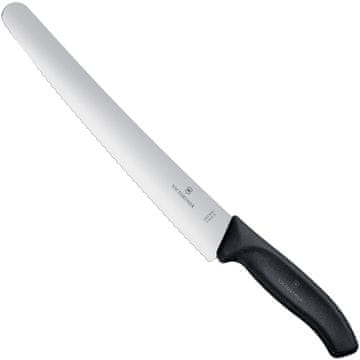 Victorinox NOŽ ZA TORTE ZA REZANJE TORTI DUŽI 260 MM 26 CM