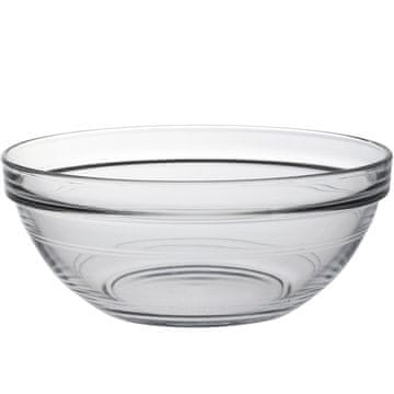 Duralex Prozirna zdjela za salatu GIOGOGNE 970 ml