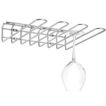 Bar Up Vješalica za barsko staklo 350 x 293 x 50 mm