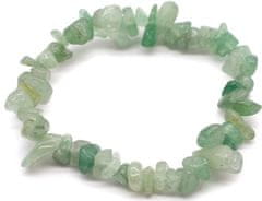 AWG Karako narukvica od kamena - zeleni aventurin - sreća
