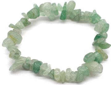 AWG Karako narukvica od kamena - zeleni aventurin - sreća