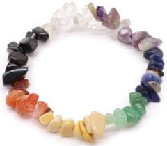 AWG Karako narukvica za čakre - razne vrste kamena
