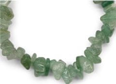 AWG Karako narukvica od kamena - zeleni aventurin - sreća