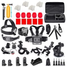 MG Set 63in1 dodaci za sportske kamere