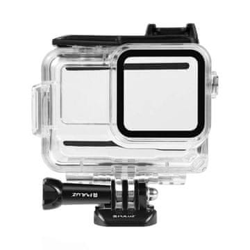 Puluz Waterproof maska za Insta360 Ace Pro, proziran