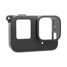 Puluz Silicone masla za Insta360 Ace Pro, crno