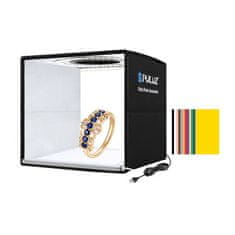 Puluz PKT3101B Studio foto box sa LED rasvjetom 25cm