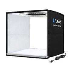 Puluz PKT3101B Studio foto box sa LED rasvjetom 25cm