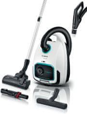 Bosch BGL6HYG1 usisavač s vrećicom, bijeli