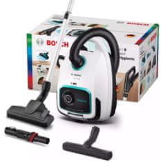 Bosch BGL6HYG1 usisavač s vrećicom, bijeli