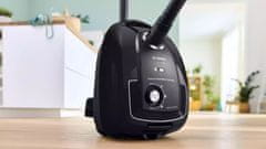 Bosch BGL38BA2H usisavač s vrećicom, crni