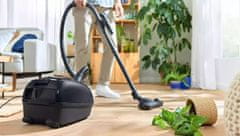 Bosch BGL38BA2H usisavač s vrećicom, crni