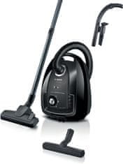 Bosch BGL38BA2H usisavač s vrećicom, crni